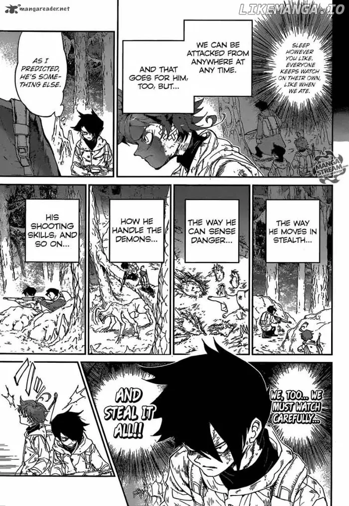 The Promised Neverland chapter 63 image 05_optimized